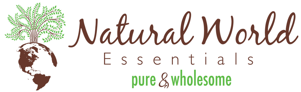 Natural World Essentials