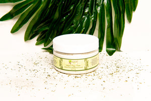 
                
                    Load image into Gallery viewer, Green Tea &amp;amp; Lemongrass Ecstasy Whipped Body Butter
                
            