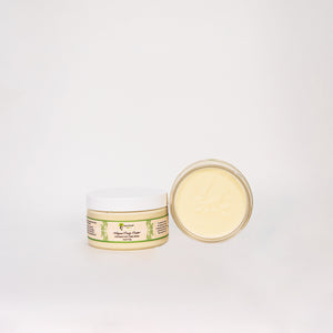 Coconut Key Lime Swirl Whipped Body Butter MSCP